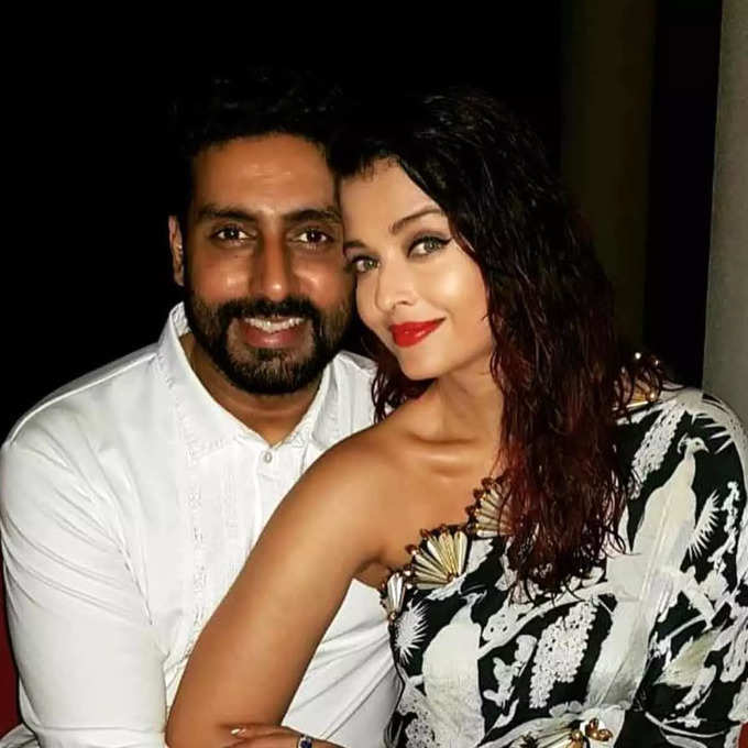 aishwarya rai abhishek bachchan