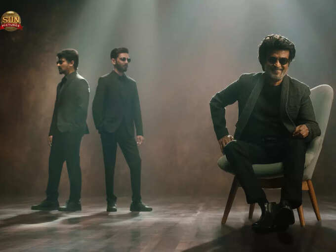 Rajinikanth teams up with director Nelson for next project 'Thalapathy 65' Rajinikanth teams up with director Nelson for next project Thalapathy 65