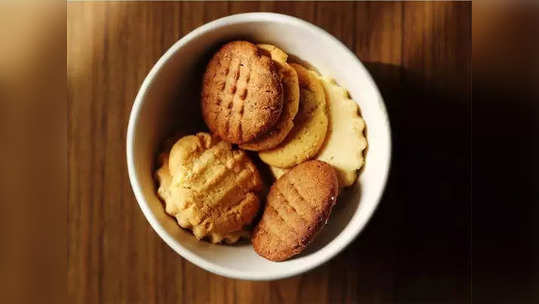 high fibre biscuits मध्ये मिळवा चव आणि आरोग्यही!