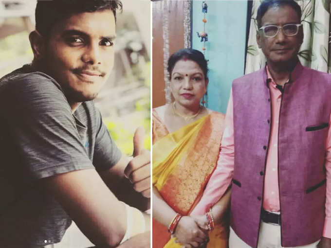 Yash Dayal Life Story: Plays cricket all the time, son will be useless...