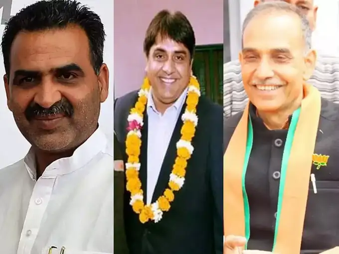 sanjeev baliyan malook nagar satyapal singh