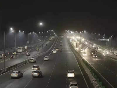 Delhi-Meerut Expressway: दिल्ली-मेरठ एक्सप्रेसवे पर ROB को जोड़ने का काम शुरू, रेलवे से ब्लॉक मिलने पर इस दिन हो सकती है लॉन्चिंग 
