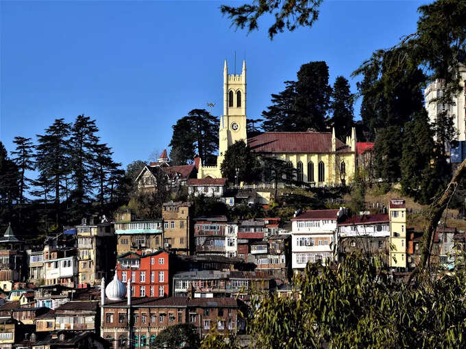 -shimla