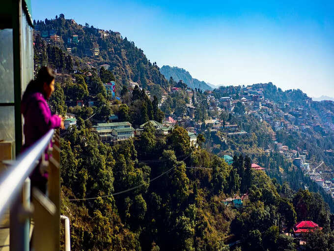 -mussoorie