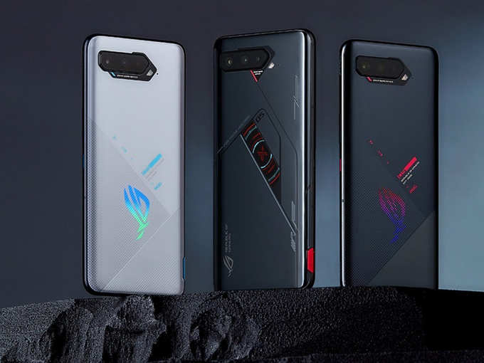 asus rog phone 5s colours.