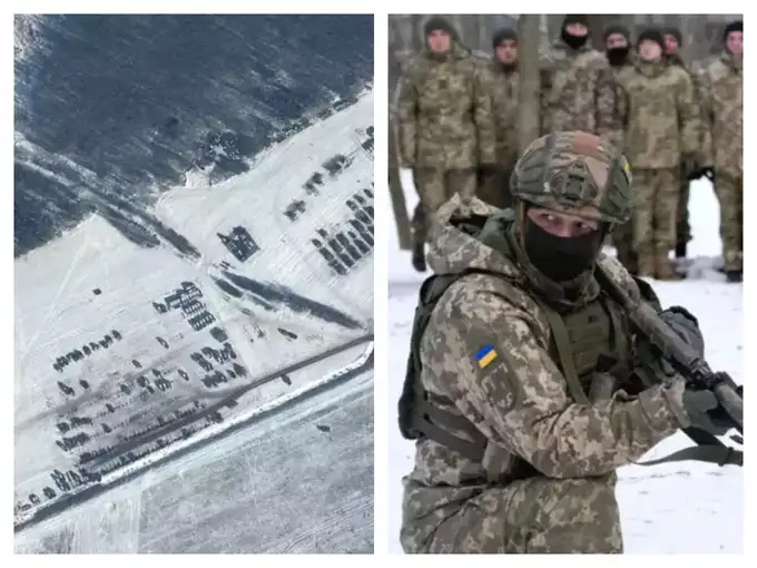 russia army