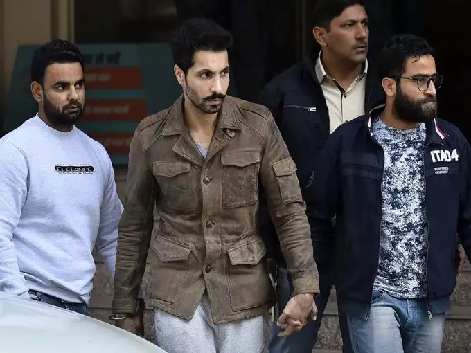 Deep Sidhu Death News: दीप सिद्धू को मिल रही थीं जान से मारने की धमकियां, एक्सिडेंट के पीछे साजिश तो नहीं?