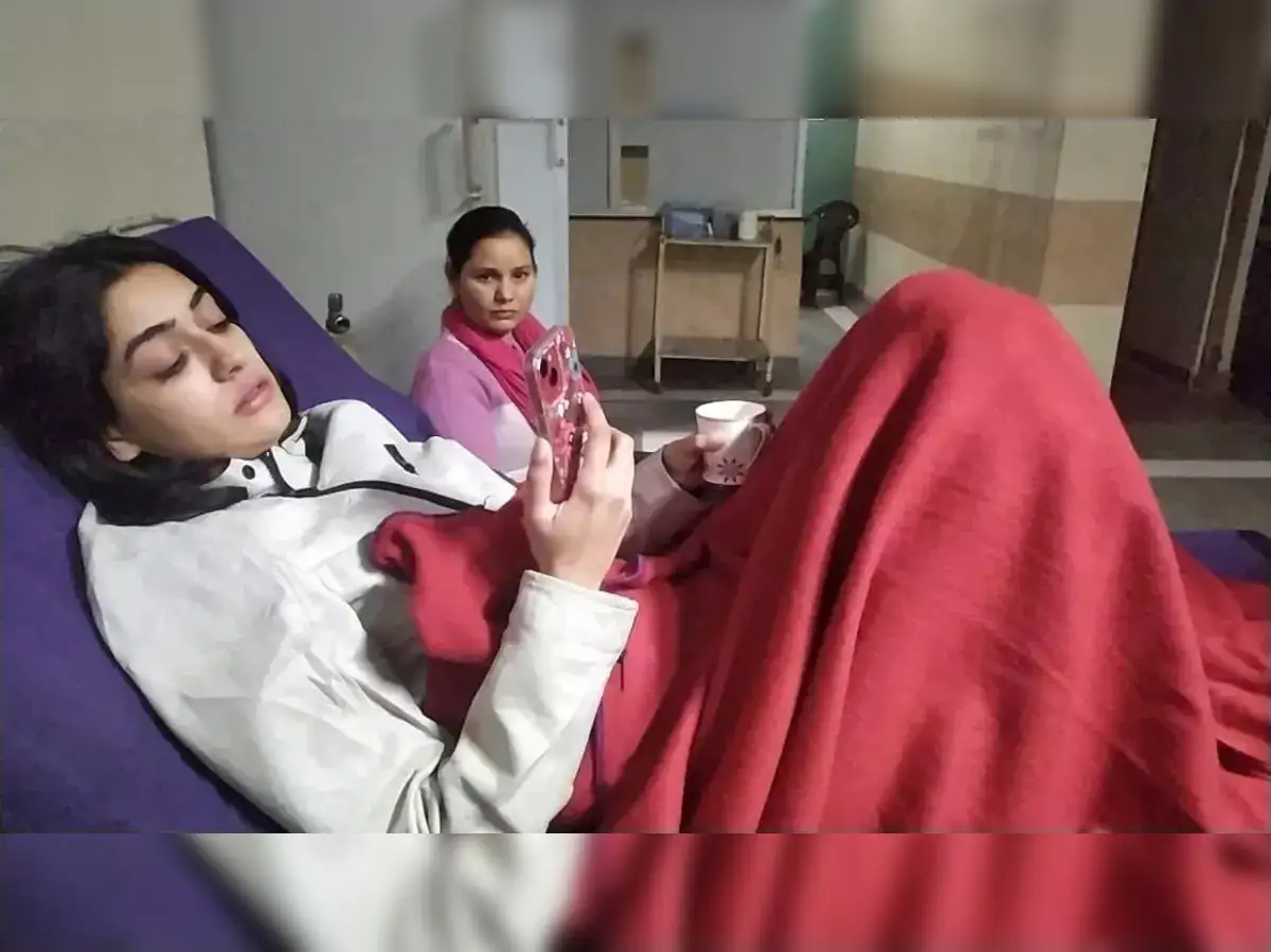 who is reena rai: Punjabi Actor Deep Sidhu has died in a car crash on Tuesday evening at Kundli-Manesar-Palwal Expressway near Delhi- पंजाबी एक्टर दीप सिद्धू की मंगलवार को एक सड़क हादसे