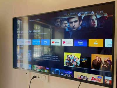 ಇಂದಿನಿಂದ 43 ಇಂಚಿನ Redmi Smart TV X43 ಸ್ಮಾರ್ಟ್‌ಟಿವಿ ಮಾರಾಟ! 