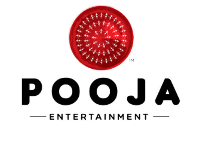 pooja entertainment.
