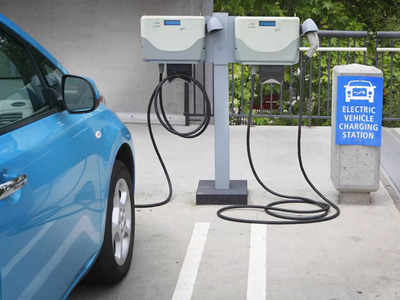पेट्रोल-डीजल व्हीकल्स नहीं, इलेक्ट्रिक कारें खरीद रही NDMC