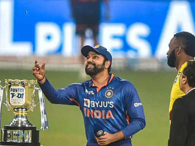 India vs West Indies 2nd T20I: भारत और वेस्टइंडीज के बीच आज खेला जाएगा दूसरा टी20, पोलार्ड पूरा कर सकते हैं अनोखा सैकड़ा 