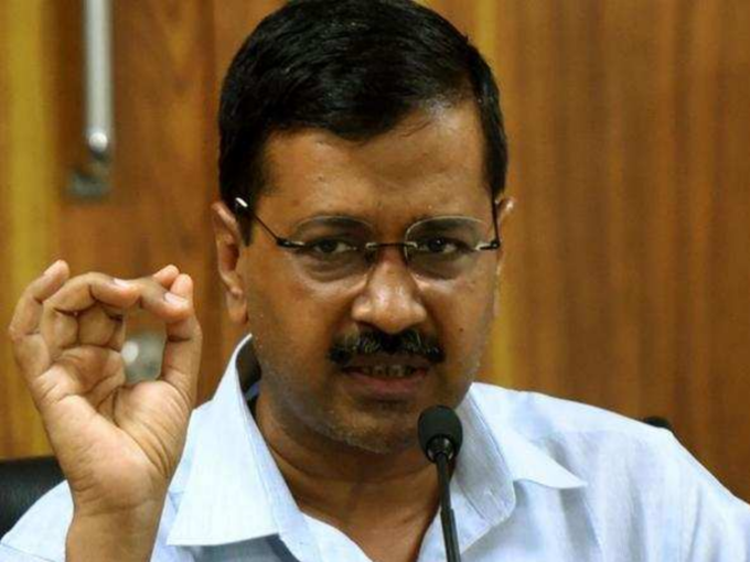 kejriwal kejriwal