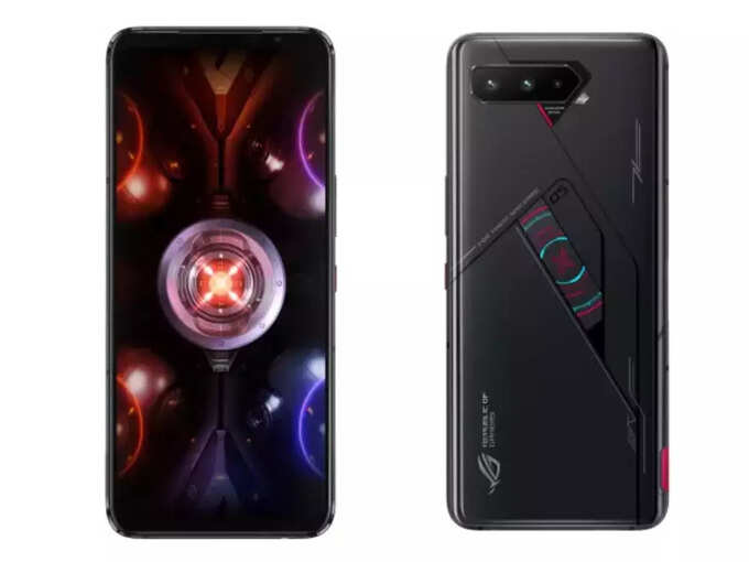Asus Rog 5s Asus Rog 5s