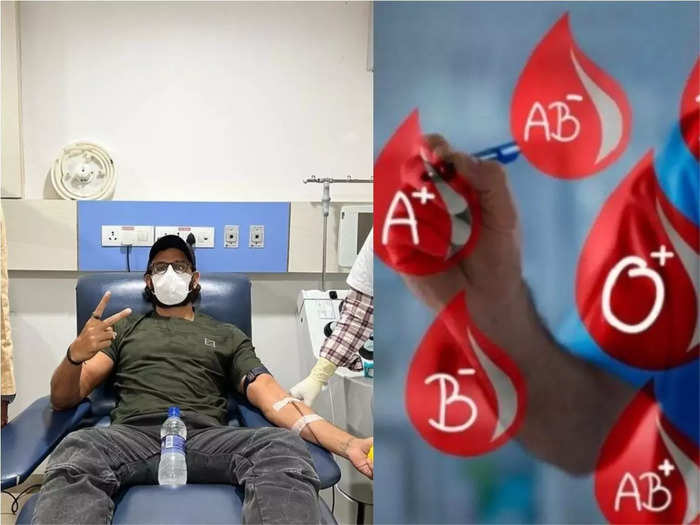 benefits of a negative blood type
