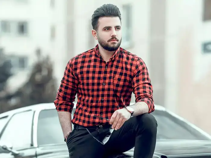 mens full sleeve shirts, इन स्टाइलिश 
