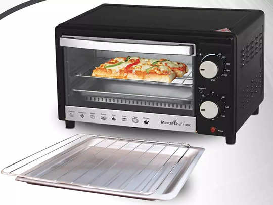 इन Oven में बनाएं स्वादिष्ट पिज्जा और केक जैसी डिश, आपकी तारीफ करते नहीं थकेंगे लोग 