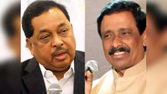 Shivsena - Narayan Rane: शिवसेना-राणे वाद पुन्हा चिघळणार; सिंधुदुर्गातील 'त्या' ७ खुनांची फाइल पुन्हा उघडली जाणार?