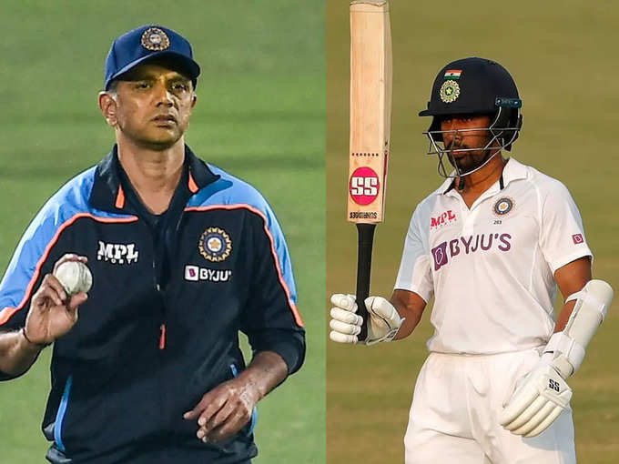 Wriddhiman Saha News: Wriddhiman Saha, furious after being out of the team, said – Rahul Dravid said take retirement, now there will be no selection in Team India