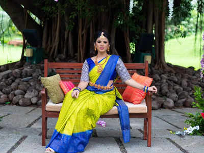 भारी छूट पर मिल रही हैं ये खूबसूरत प्रिंटेड Womens Saree, इन्हें पहनकर बढ़ जाएगी खूबसूरती 