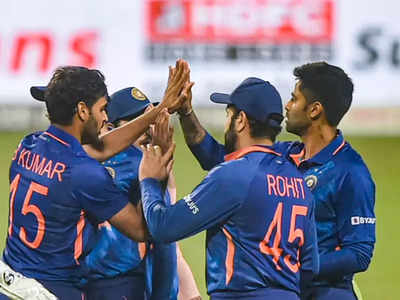 India vs West Indies: सीरीज तो हुई हमारी, अब बेंच स्ट्रेंथ आजमाने की बारी 