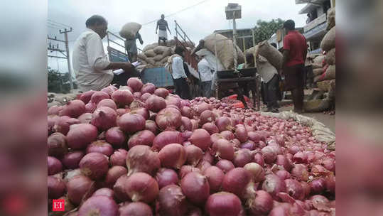 Onion Price : कांदा महागला; दर नियंत्रणासाठी केंद्र सरकारने सुरु केल्या उपाययोजना