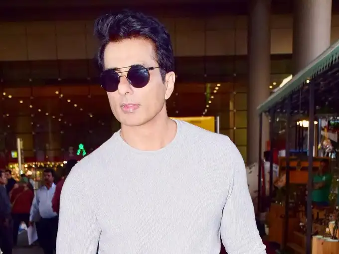 sonu sood