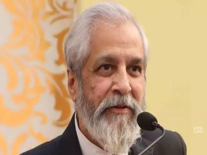 justice lokur