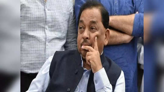 Narayan Rane: नारायण राणे यांना मोठा धक्का;  चिवला बीचवरील निलरत्न बंगल्यावर हातोडा?