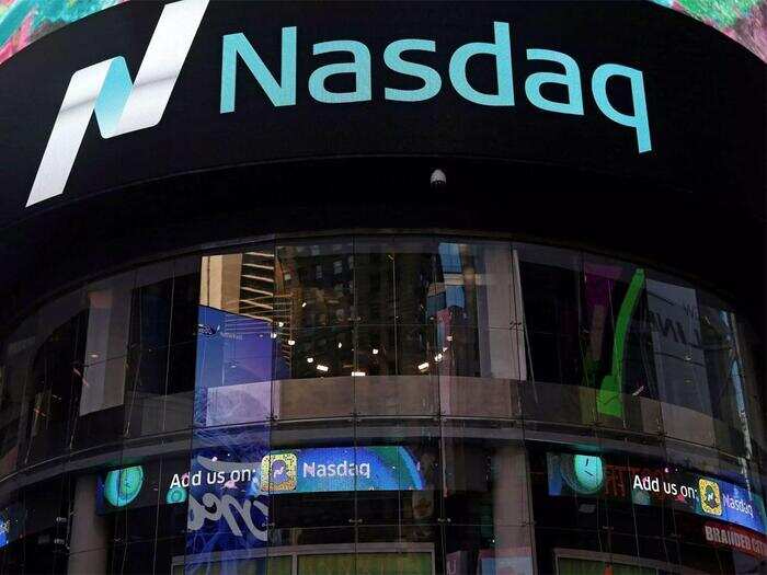 Nasdaq Composite Index