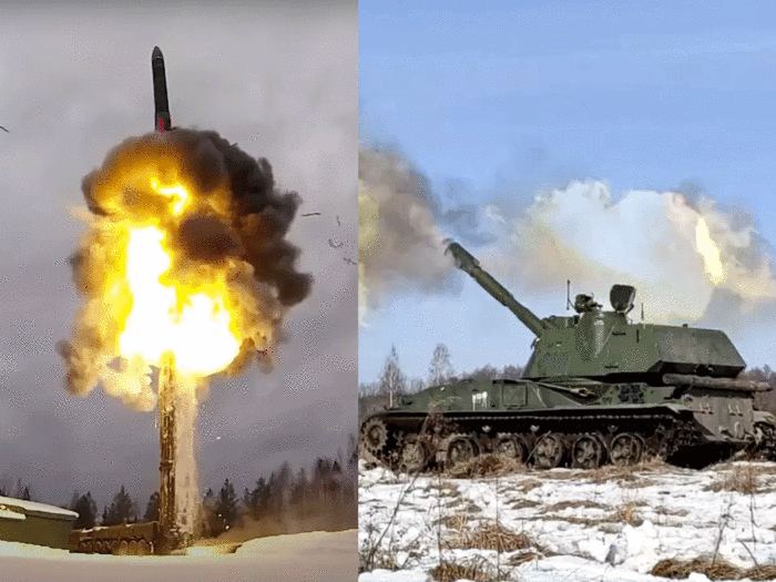 Russia Ukraine War India: Russian Army Ready To Attack Ukraine Does World  Moving Towards Third World War Know Impact On India - रूसी सेना यूक्रेन पर  हमले को तैयार, तीसरे विश्‍वयुद्ध की