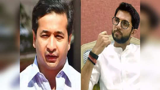 Aaditya Thackeray:आदित्य ठाकरे यांचा आज राणेंच्या बालेकिल्ल्यात दौरा