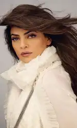 जब सुष्मिता ने हाथ में पहने थे मां के मोजे 