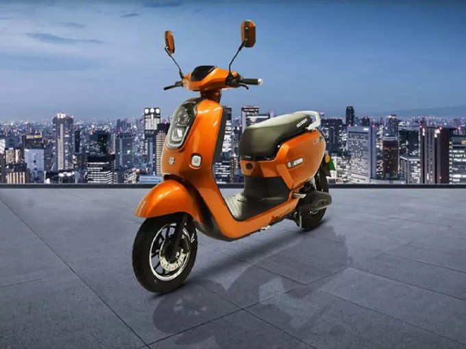 ‌Best Mileage Electric Scooters In India 2