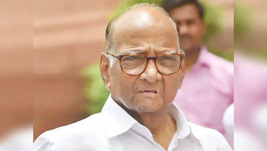 Sharad Pawar : शरद पवार भीमा कोरेगाव प्रकरणी लवकरच आयोगासमोर हजर होणार