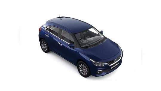 Maruti baleno 2022 launch : जबरदस्त फीचर्स सोबत उद्या लाँच होणार नवीन मारुती बलेनो