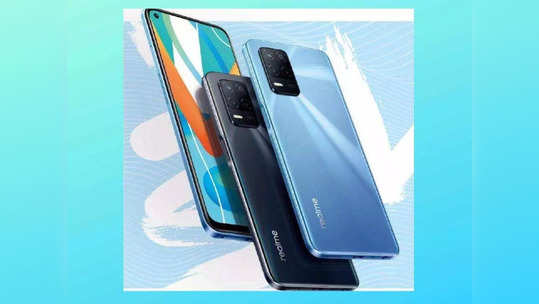 Realme करणार धमाका! १२ जीबी रॅमसह लाँच करणार 'हा' पॉवरफुल स्मार्टफोन, पाहा संभाव्य फीचर्स