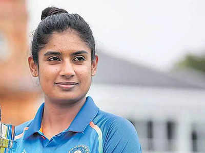 ICC Women World Cup- भारत जीत सकता है 50 ओवर का वर्ल्ड कप : मिताली राज 