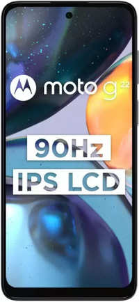 motorola moto g22