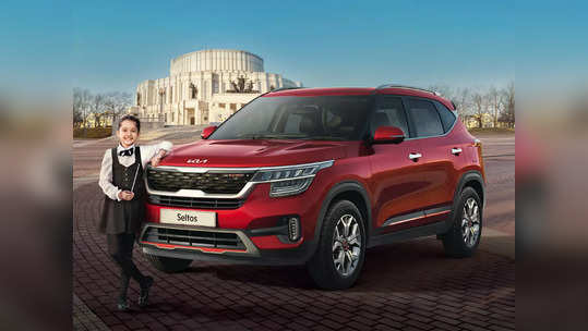 या छोट्या Compact SUV कारवर बंपर डिमांड, Seltos आणि Creta मध्ये काट्याची टक्कर