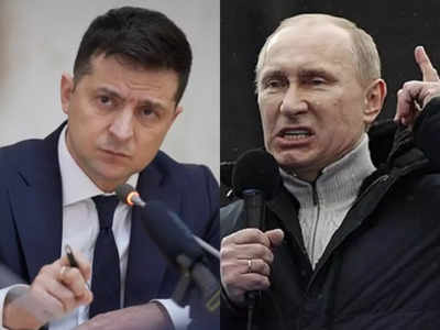 Russia Ukraine Crisis 2022: यूक्रेन की पूरी कहानी... पुतिन कब्जा क्यों करना चाहते हैं, क्या तीसरे विश्व युद्ध का कारण बनेगा रूस? 
