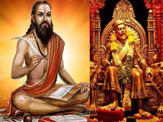 श्रीरामदास स्वामी यांचे जीवनकार्य