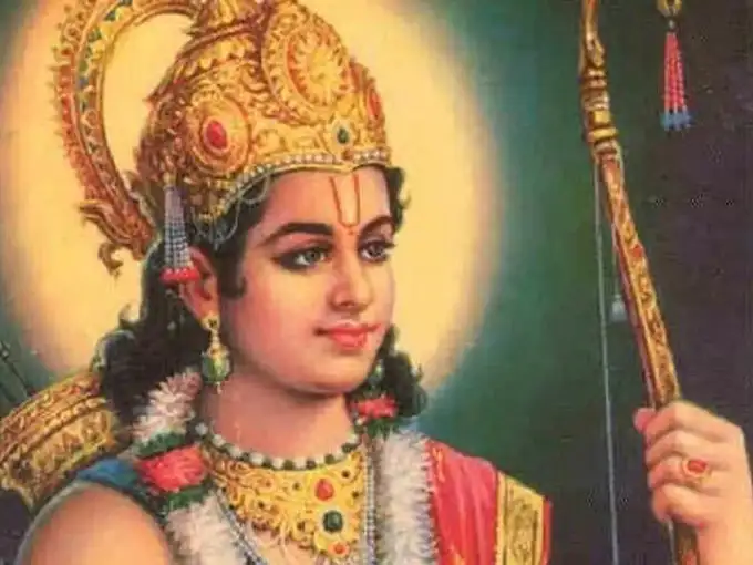 पंचवटी येथे जाऊन रामाचे दर्शन घेतले