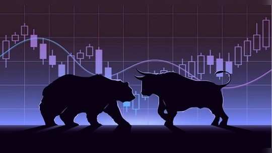 Stock In Upper Circuit :भांडवली बाजारात पडझड, मात्र हे स्वस्तातील शेअर अप्पर सर्किटमध्ये झेपावले