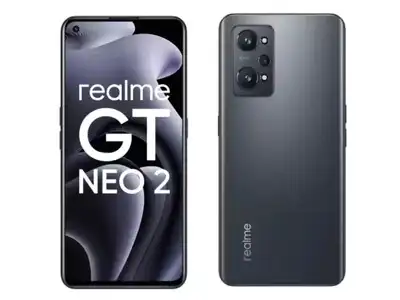 आधे घंटे में फुल चार्ज होने वाले Realme GT Neo 2 पर 21,000 रुपये से भी ...