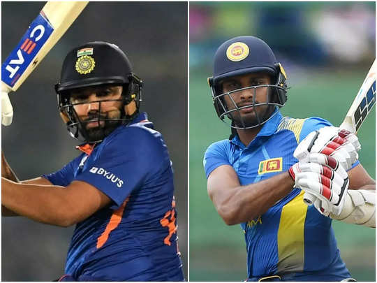 IND vs SL, 1st T20I: भारतीय टीम की टी20 में लगातार 10वीं जीत, श्रीलंका को 62 रन से हराया 