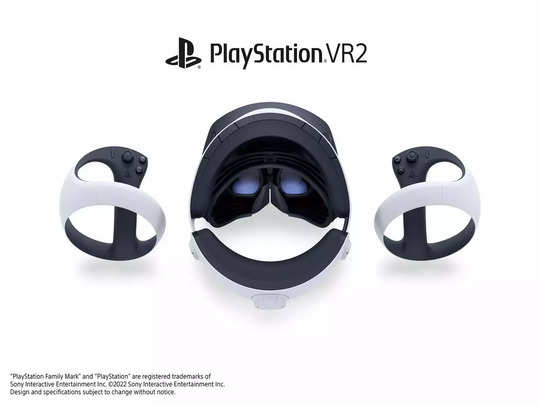 PS5 लवर्स के लिए खुशखबरी, Sony ने दिखाया Next Gen Playstation VR2, ये हैं खासियतें 