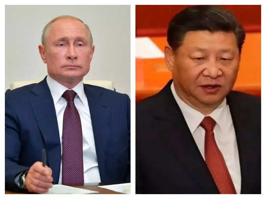 China Border News : यूक्रेन पर रूस बरसा रहा बम तो भारत को चीन से सतर्क रहने की जरूरत क्यों है? 