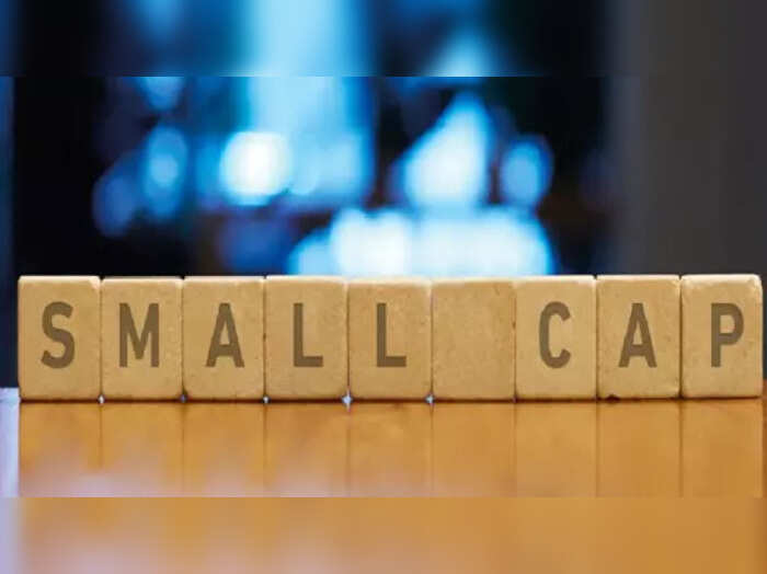 small cap