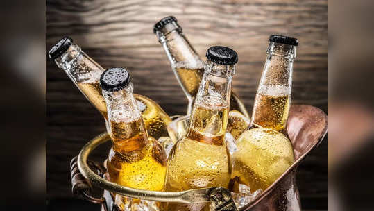 Beer Price may rise soon : रशिया-युक्रेन युद्धाचा असाही परिणाम; तळीरामांची उतरू शकते झिंग, कारण...